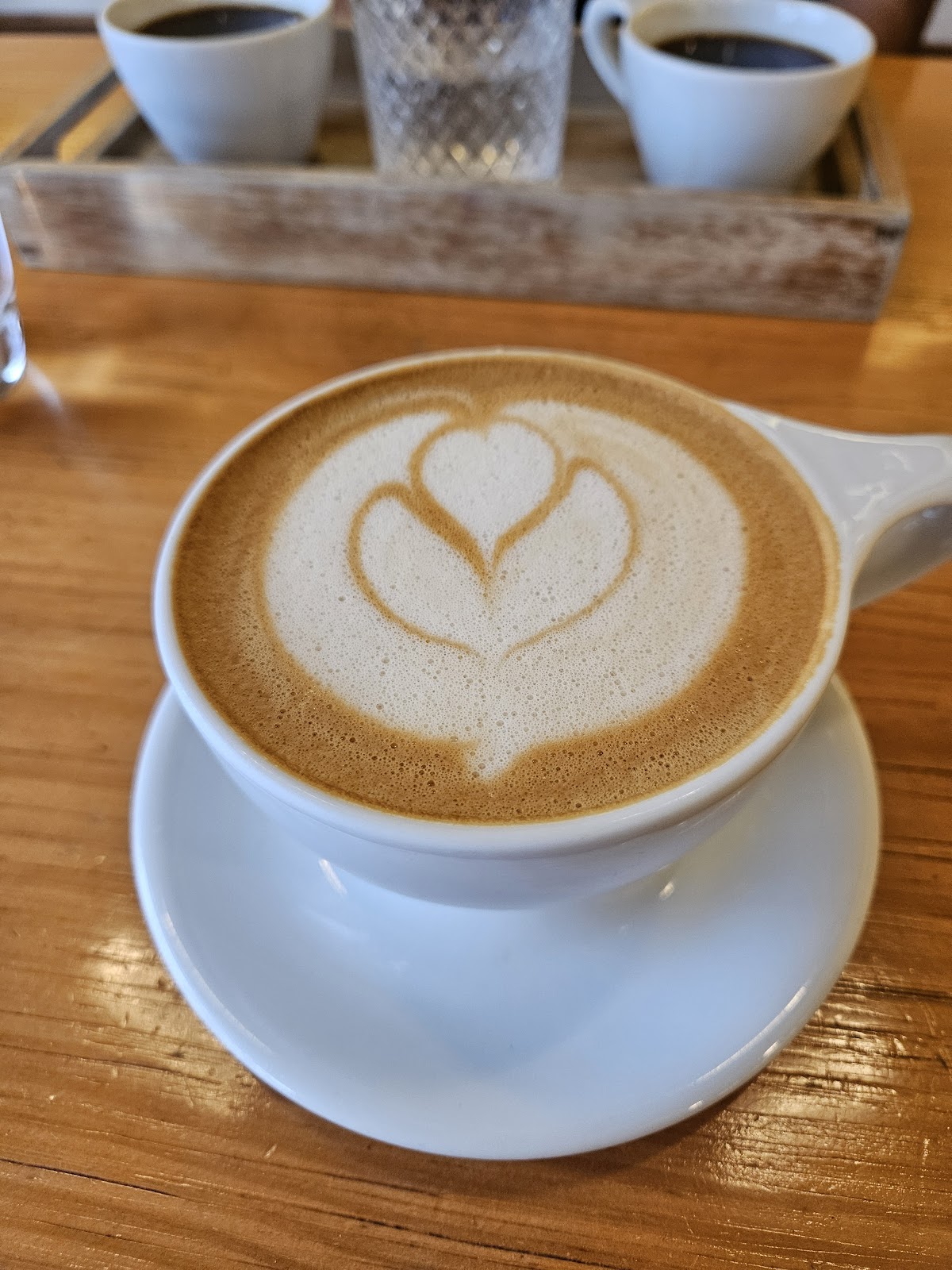 Photo of Story Coffee Company