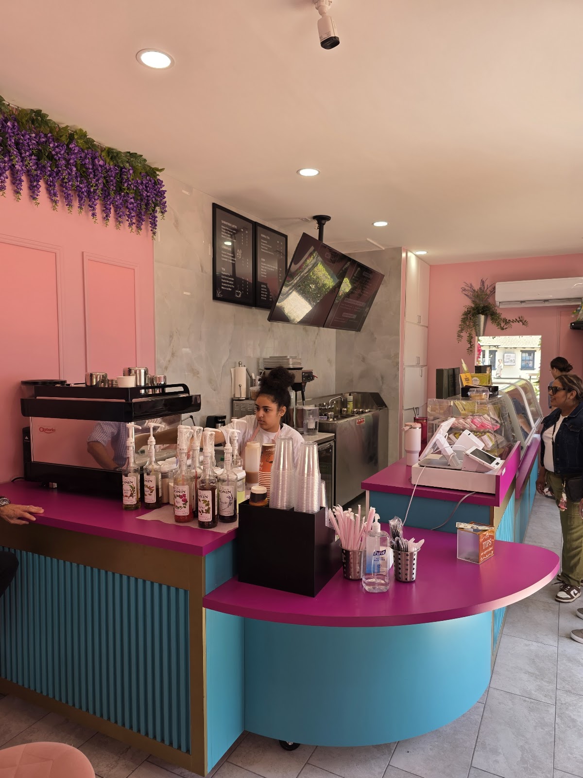 Photo of Raihan Cafe