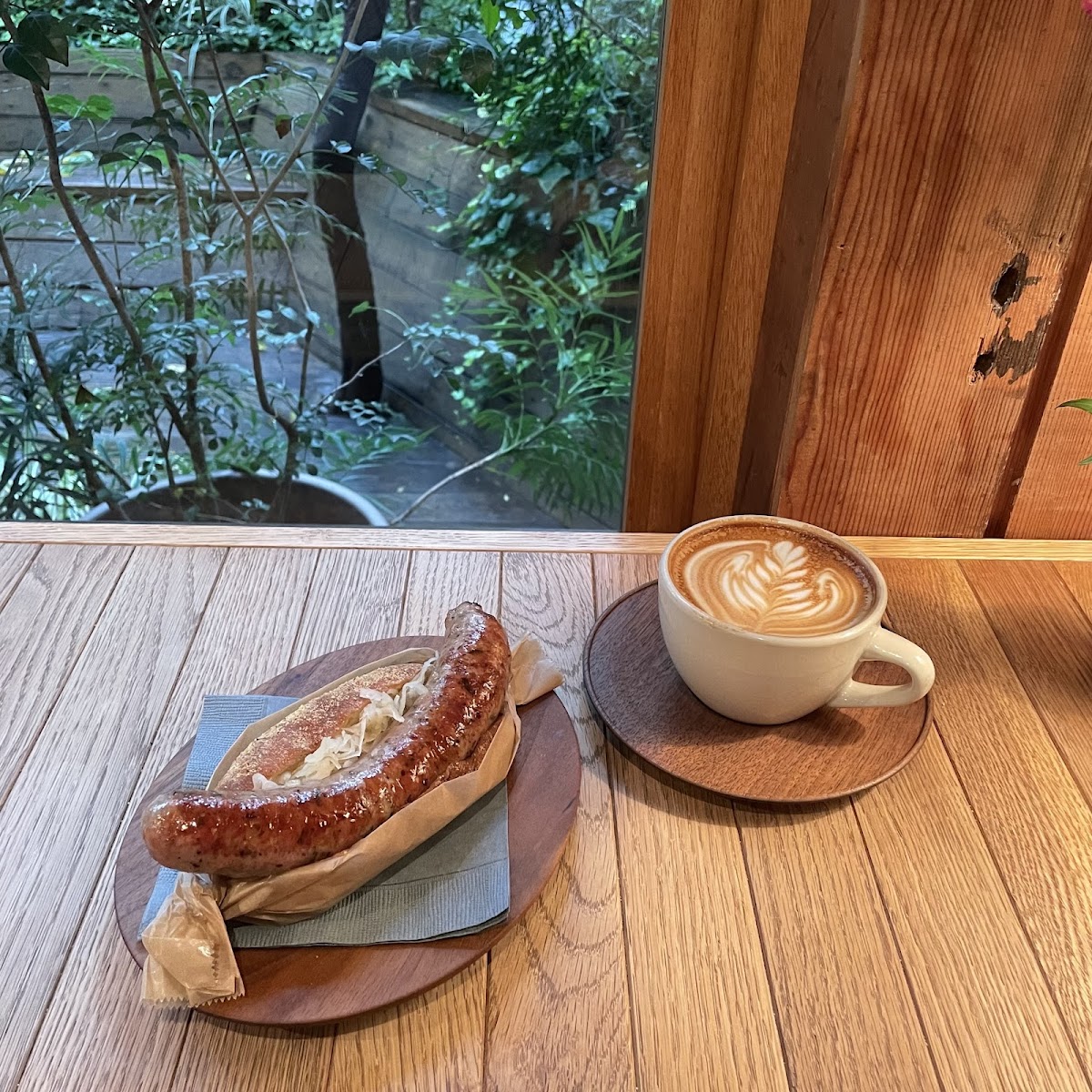 Photo of Paddlers Coffee