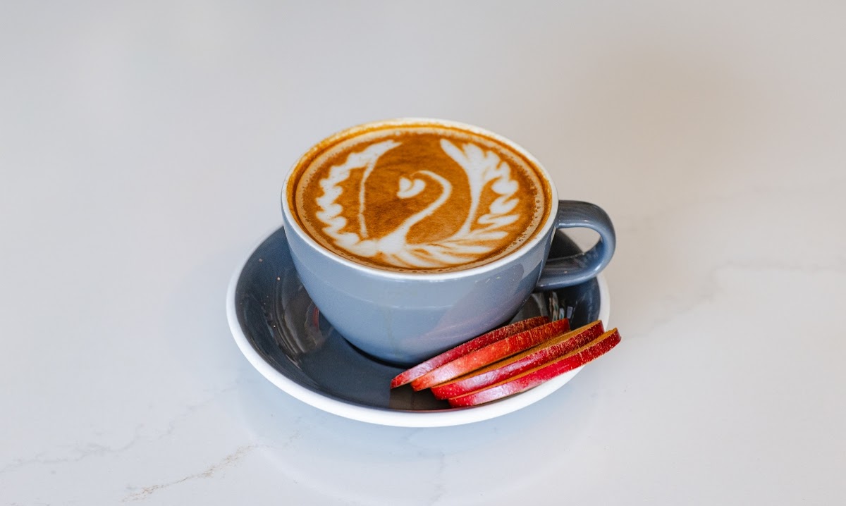 Photo of Retrograde Coffee