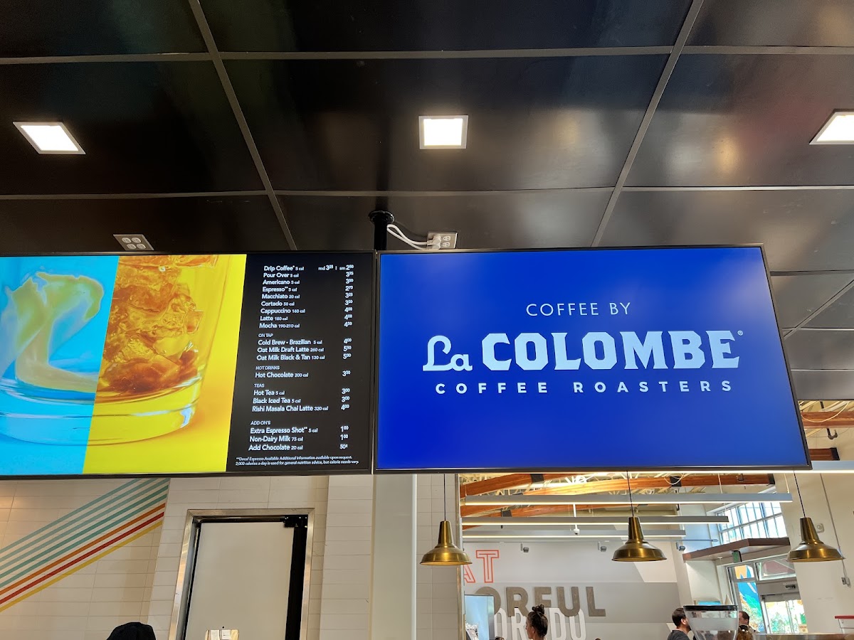 Photo of La Colombe Coffee Roasters