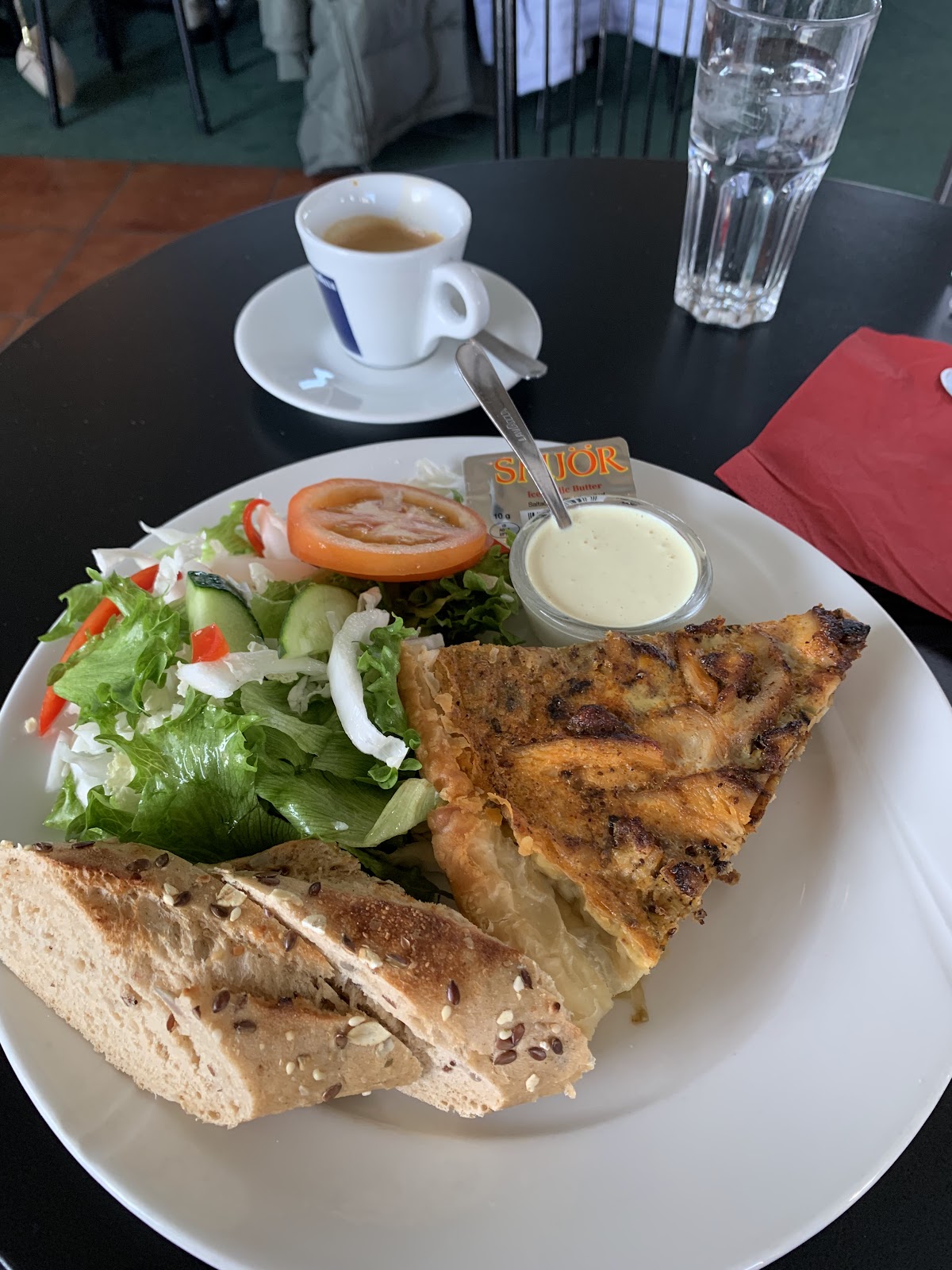 Photo of Café Milanó