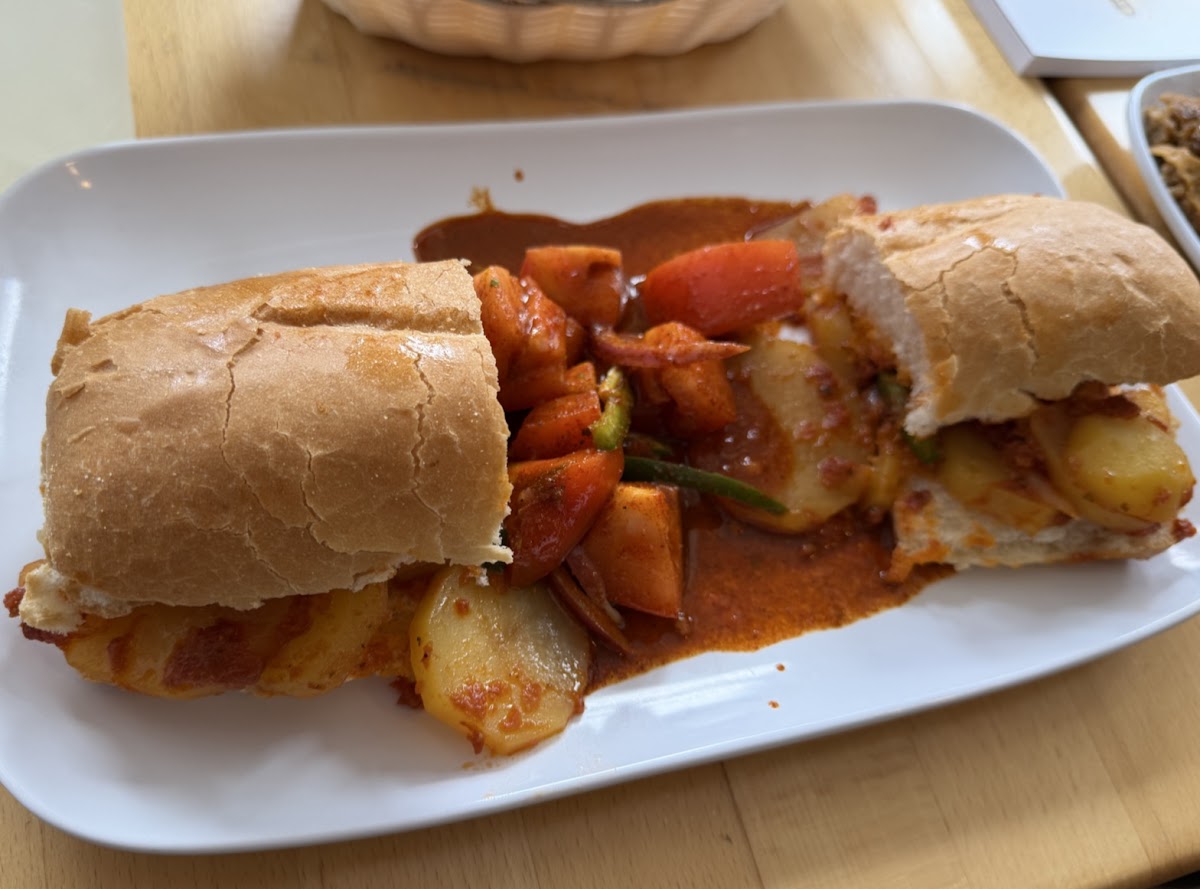 Photo of Buna Kurs Ethiopian Cafe