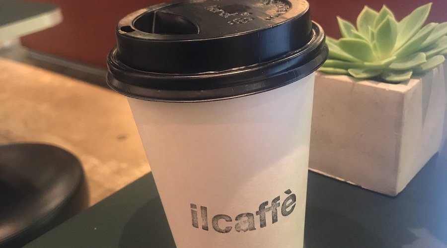 Photo of ilcaffè