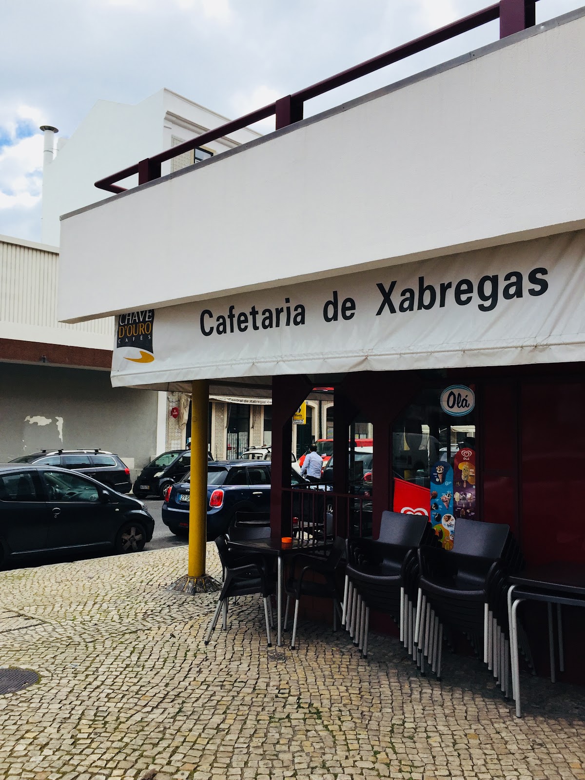 Photo of Cafetaria de Xabregas