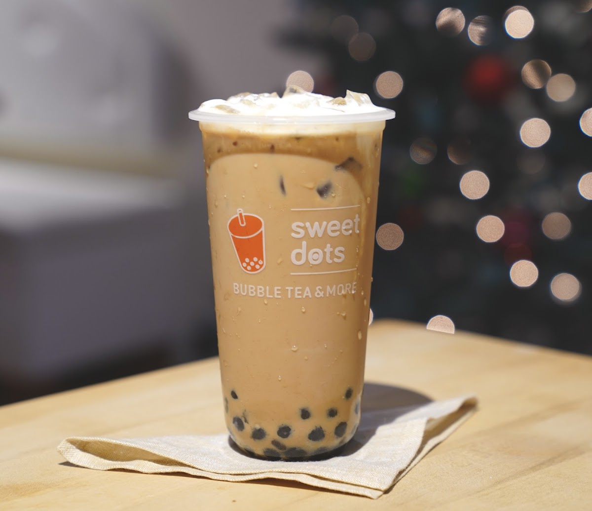 Photo of Sweet Dots