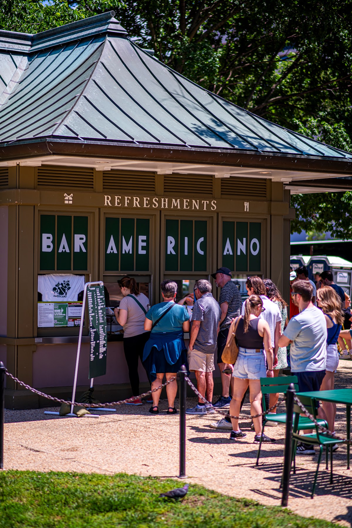 Photo of Bar Americano