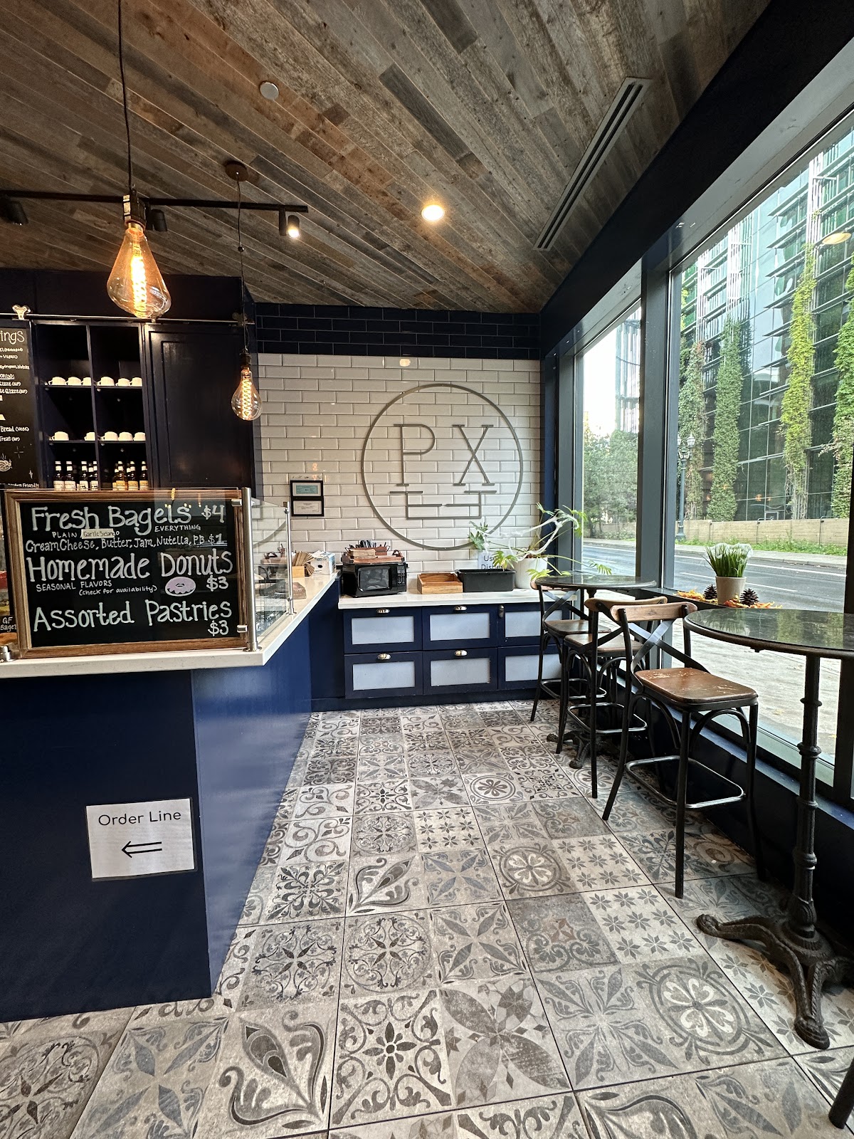 Photo of The Portland Exchange Grocer and Goods