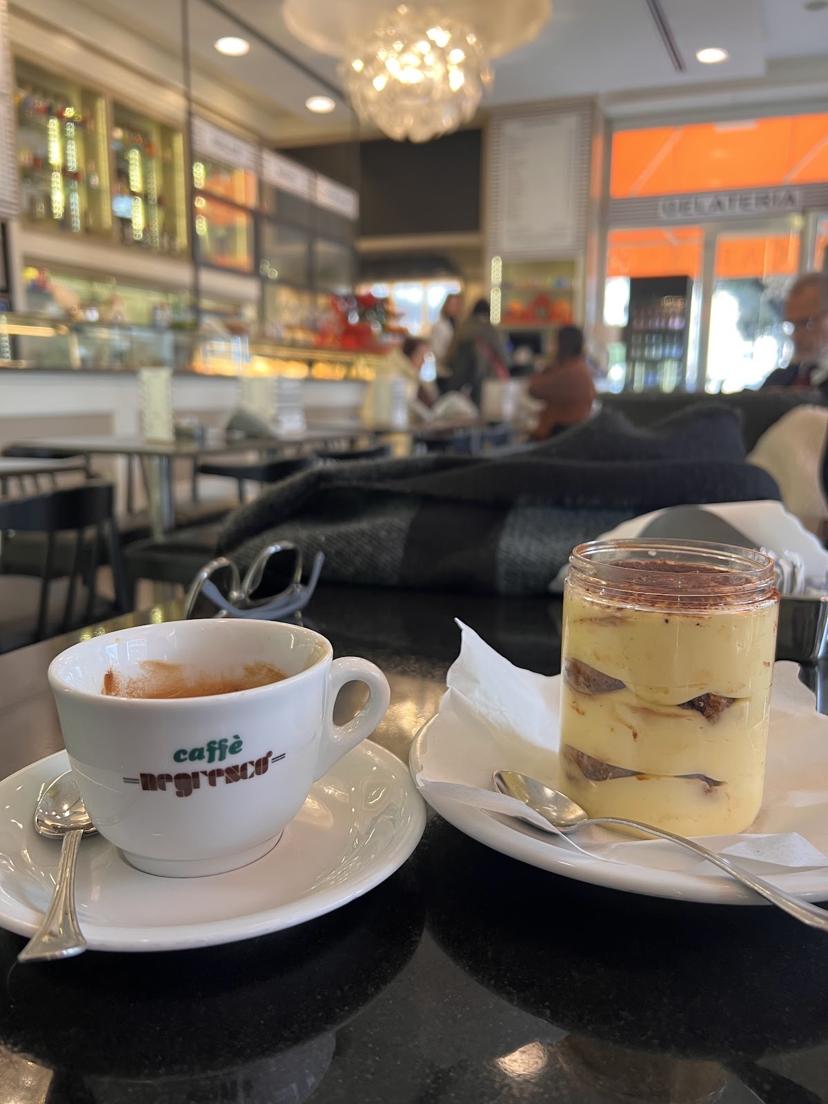 Photo of Caffe Niagara