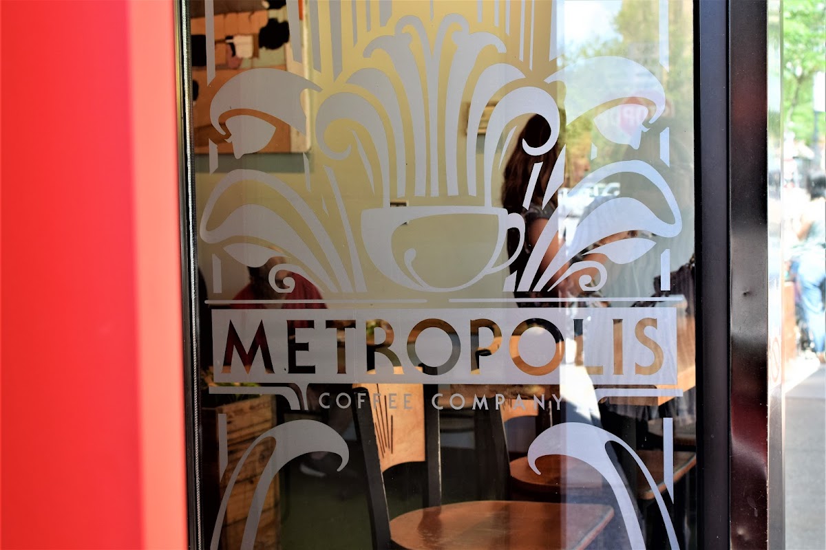 Photo of Metropolis Coffee Company