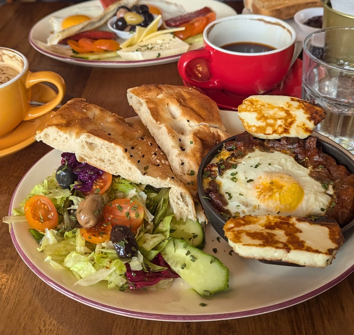 Photo of Cafe Truva