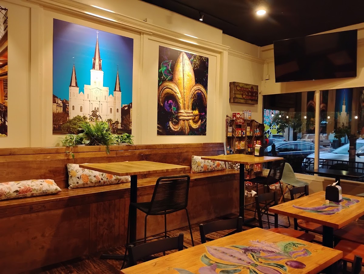 Photo of Rocky Mountain Beignets