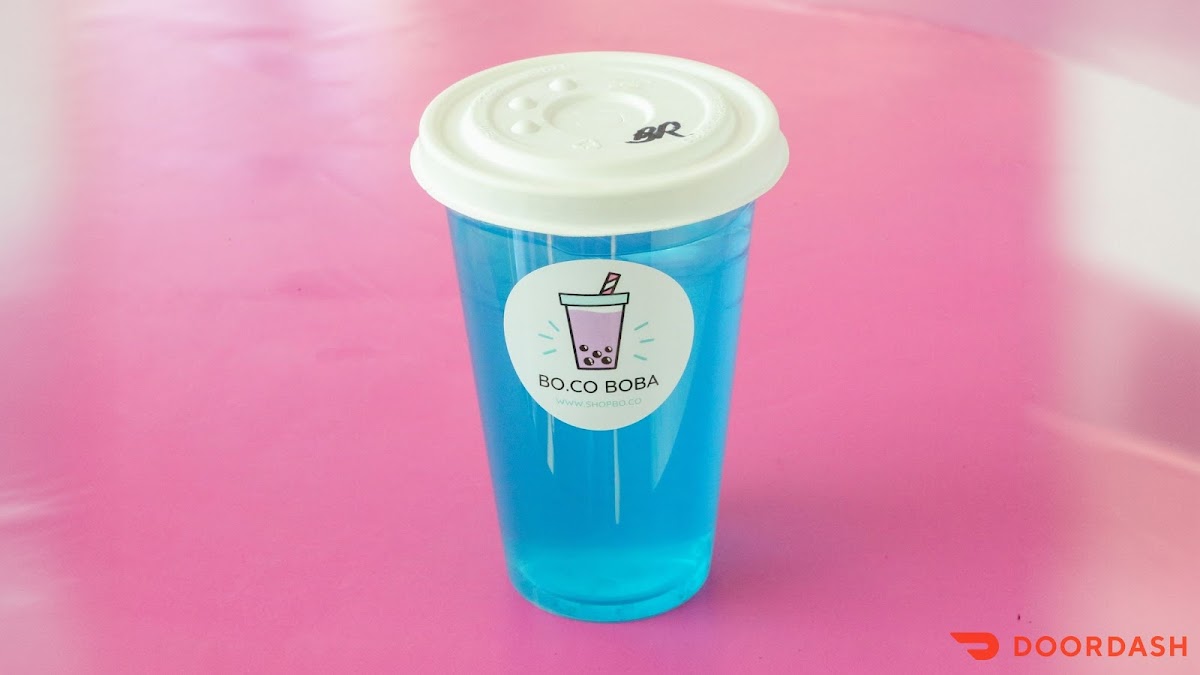 Photo of BoCo Boba