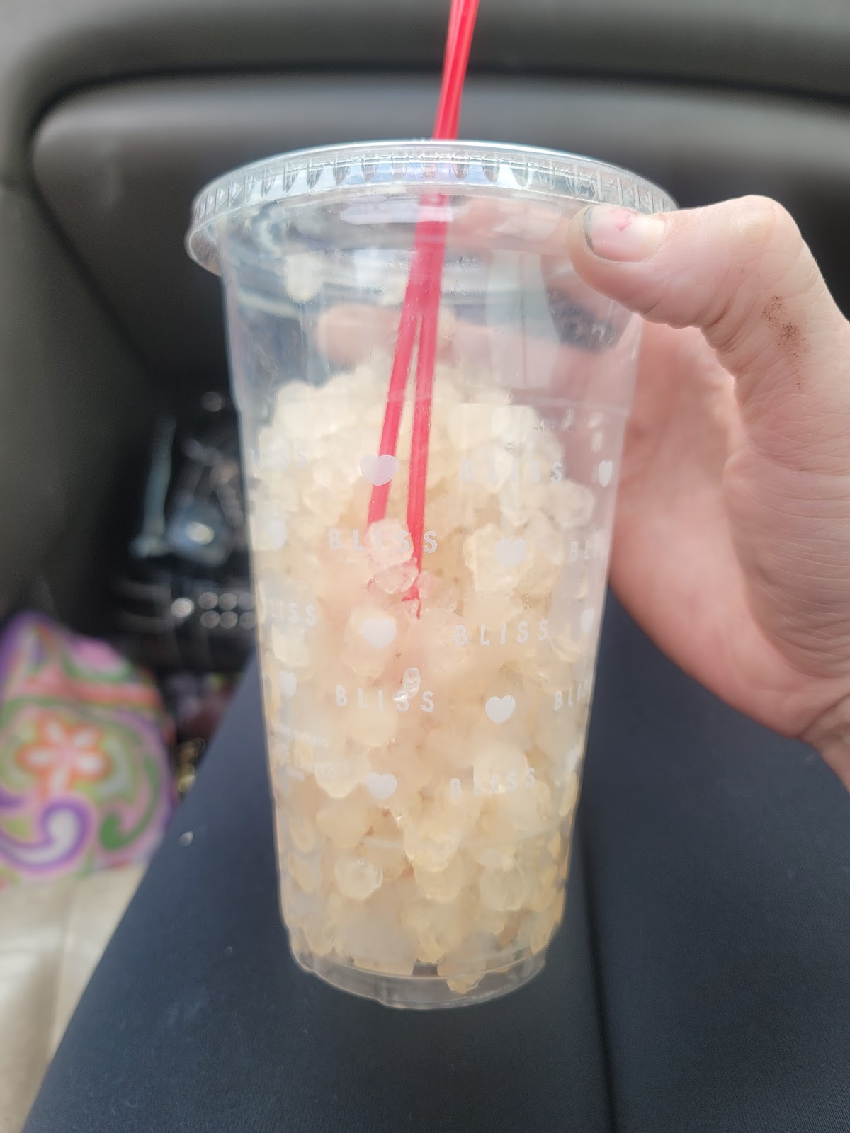 Photo of Blissful Blends