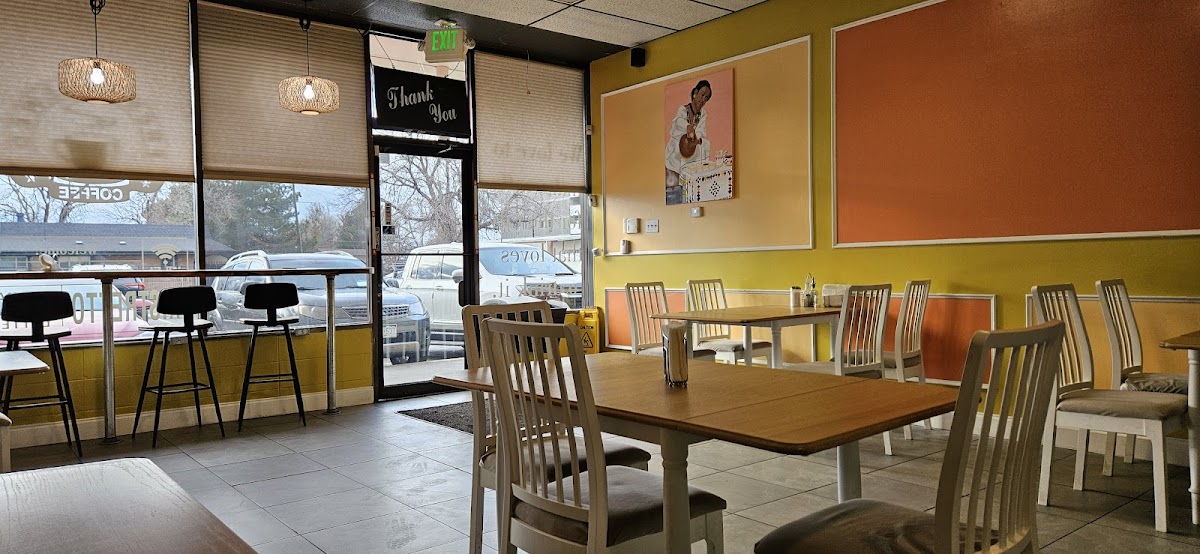 Photo of Urban Plaza Cafe