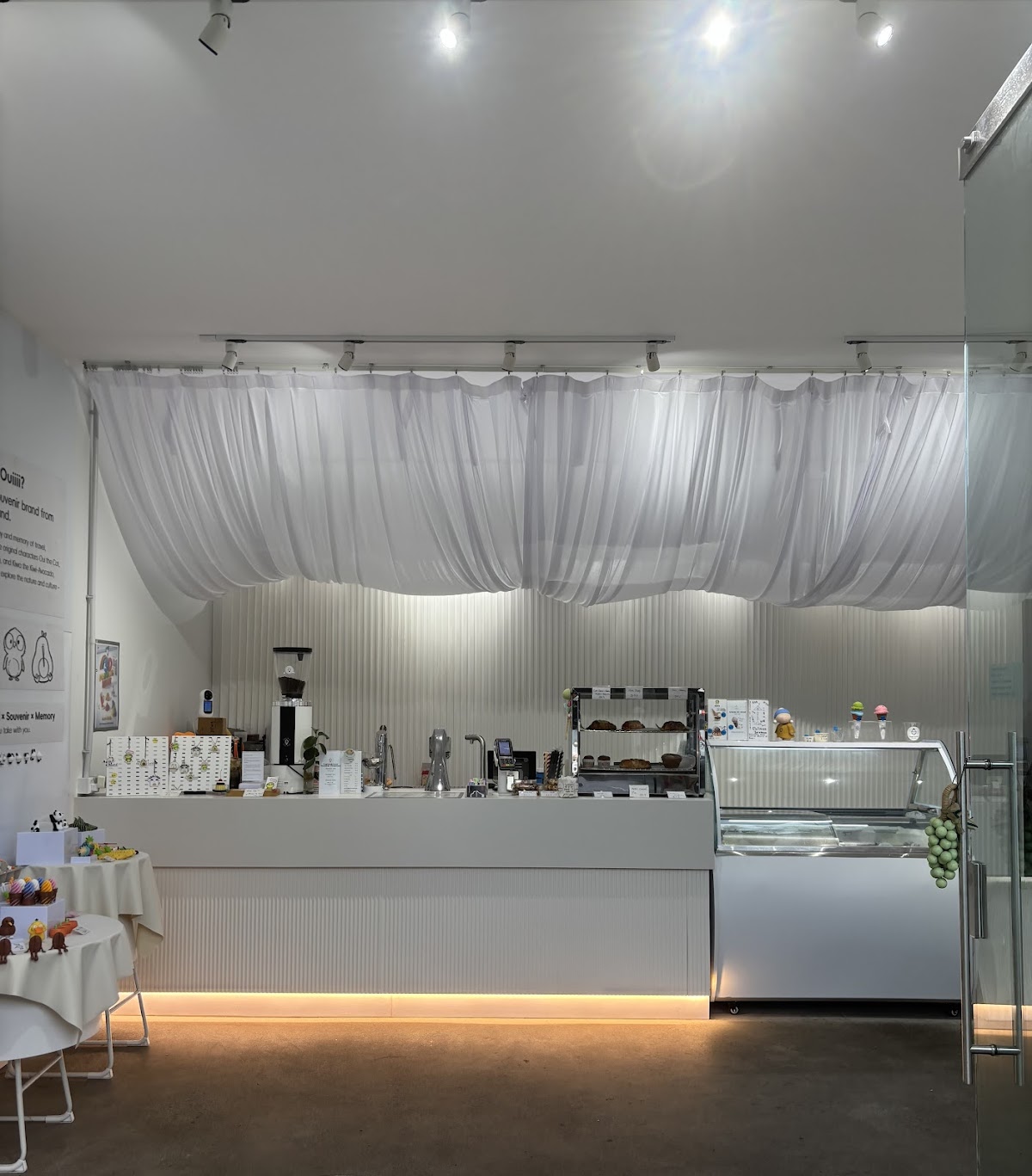 Photo of Fugitoto Ice Cream