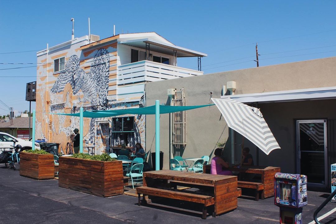 Photo of Humble Coffee Company