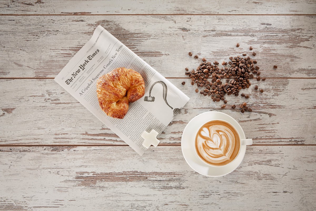Photo of Cupitol Coffee & Eatery (Evanston)