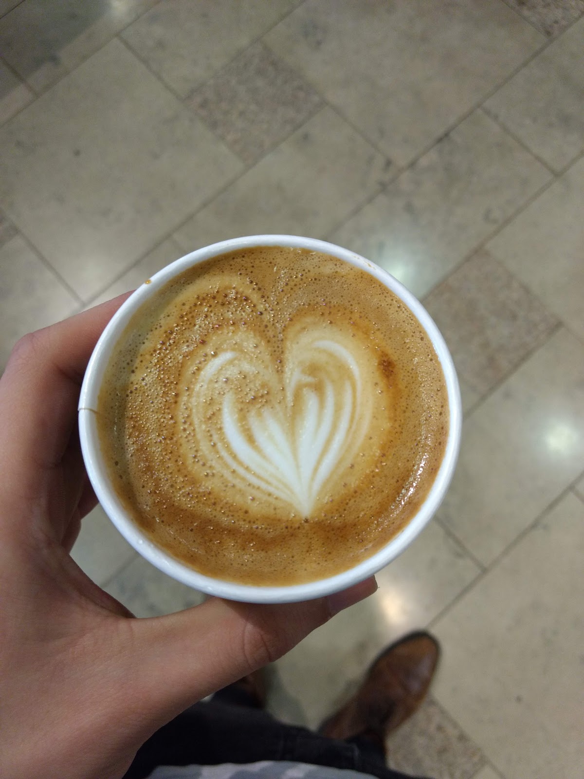 Photo of Kaldi's Coffee