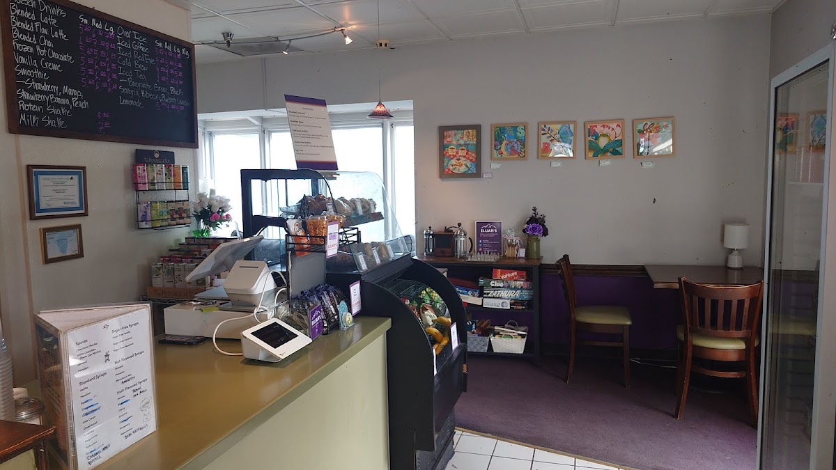 Photo of Elijah's Specialty Coffee and Tea