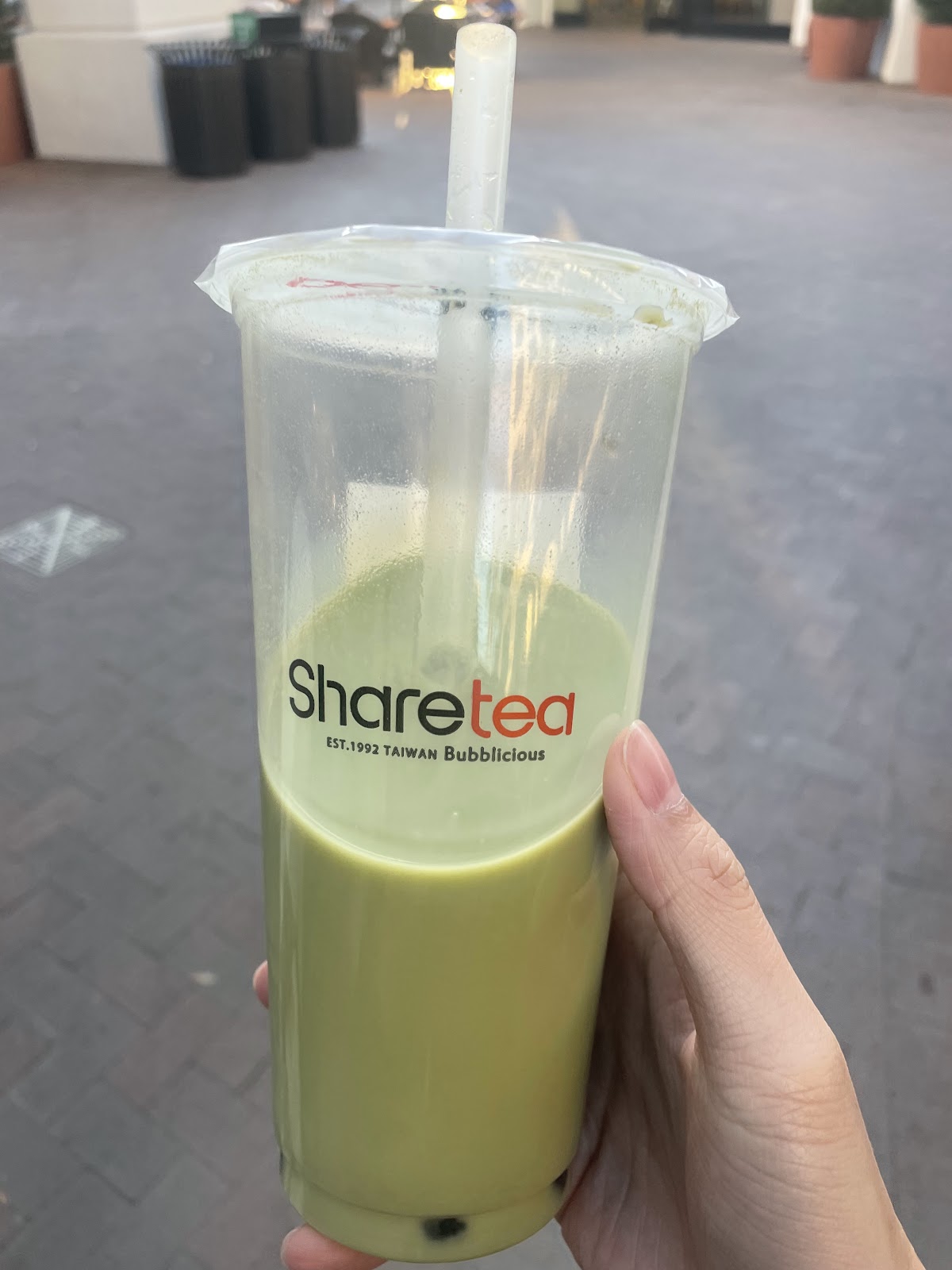 Photo of Sharetea - UCI