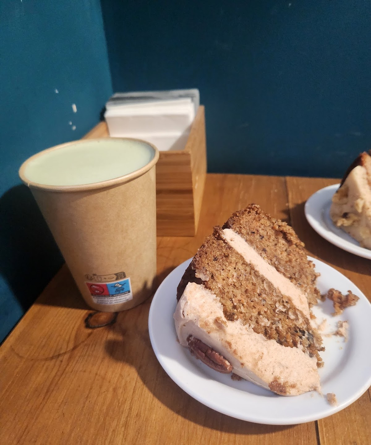 Photo of Spice Cafe