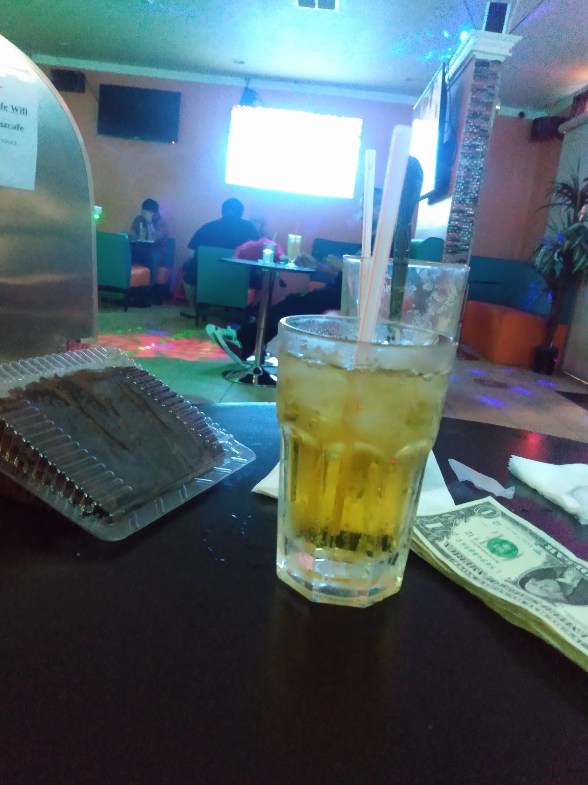 Photo of Venuz Cafe