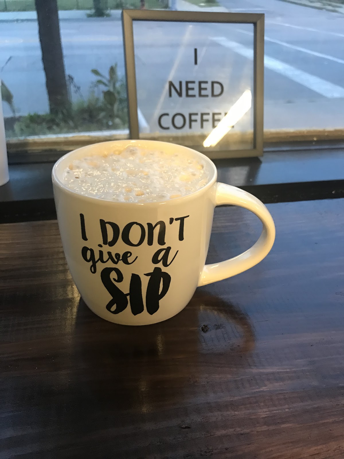 Photo of Dream Muscle Coffee