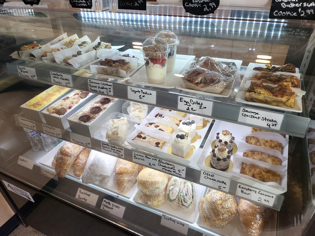Photo of Riverbend Coffee Co