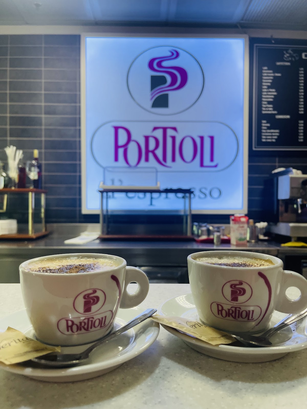 Photo of Caffe Portioli