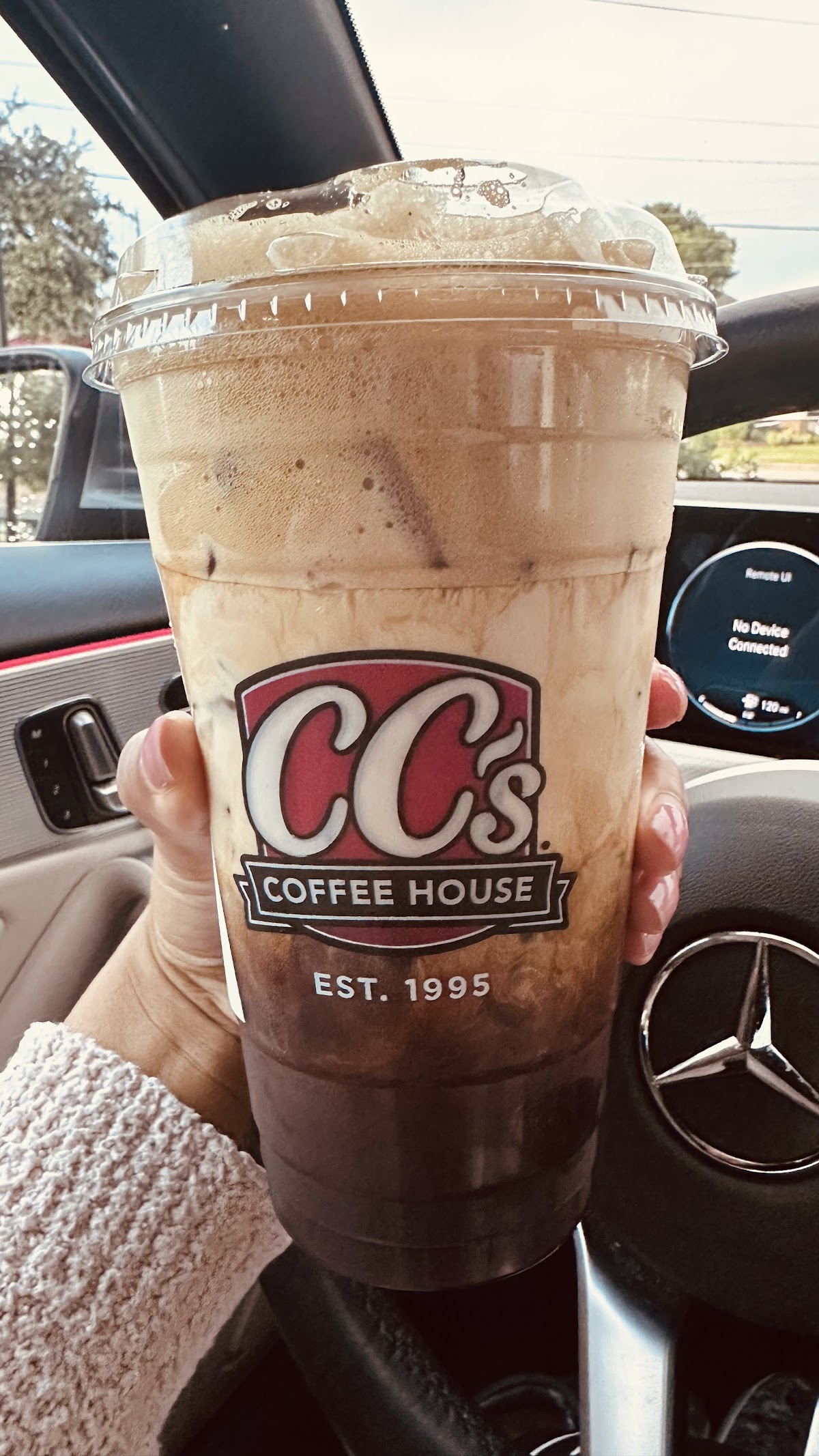 Photo of CC's Coffee House