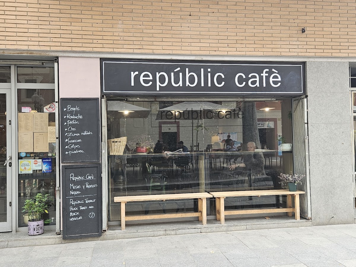 Photo of Repúblic Cafè