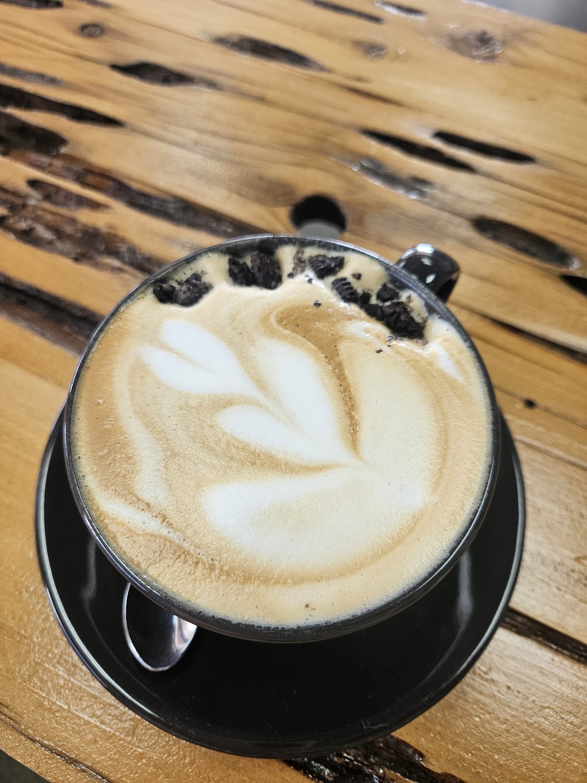 Photo of GrindTime Coffee