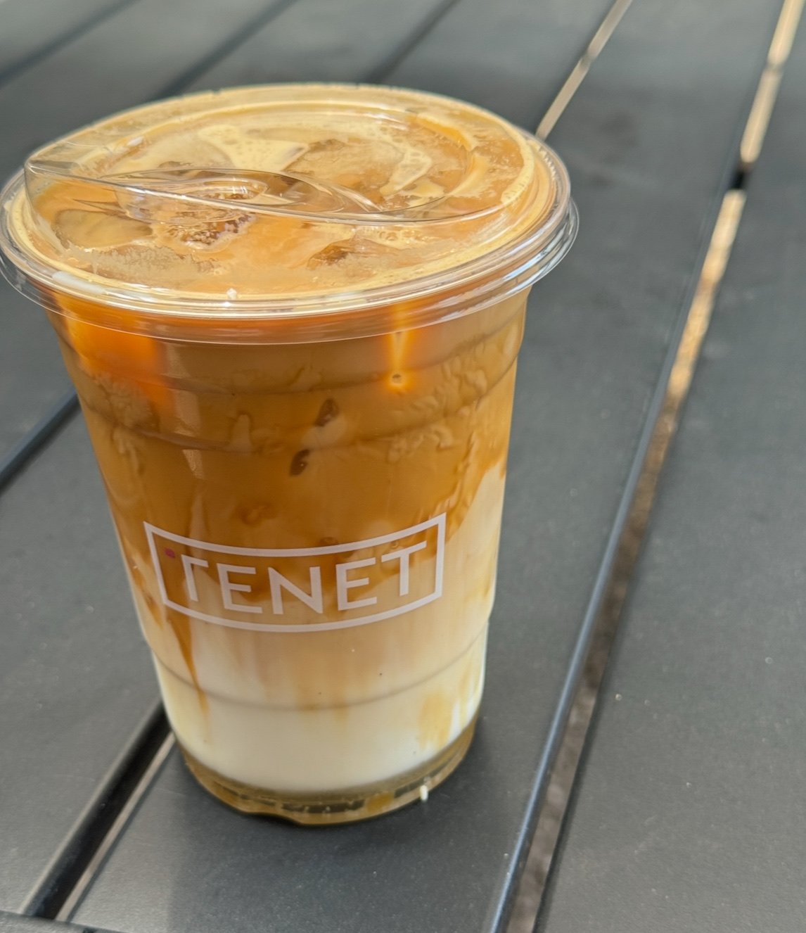 Photo of Tenet Downtown