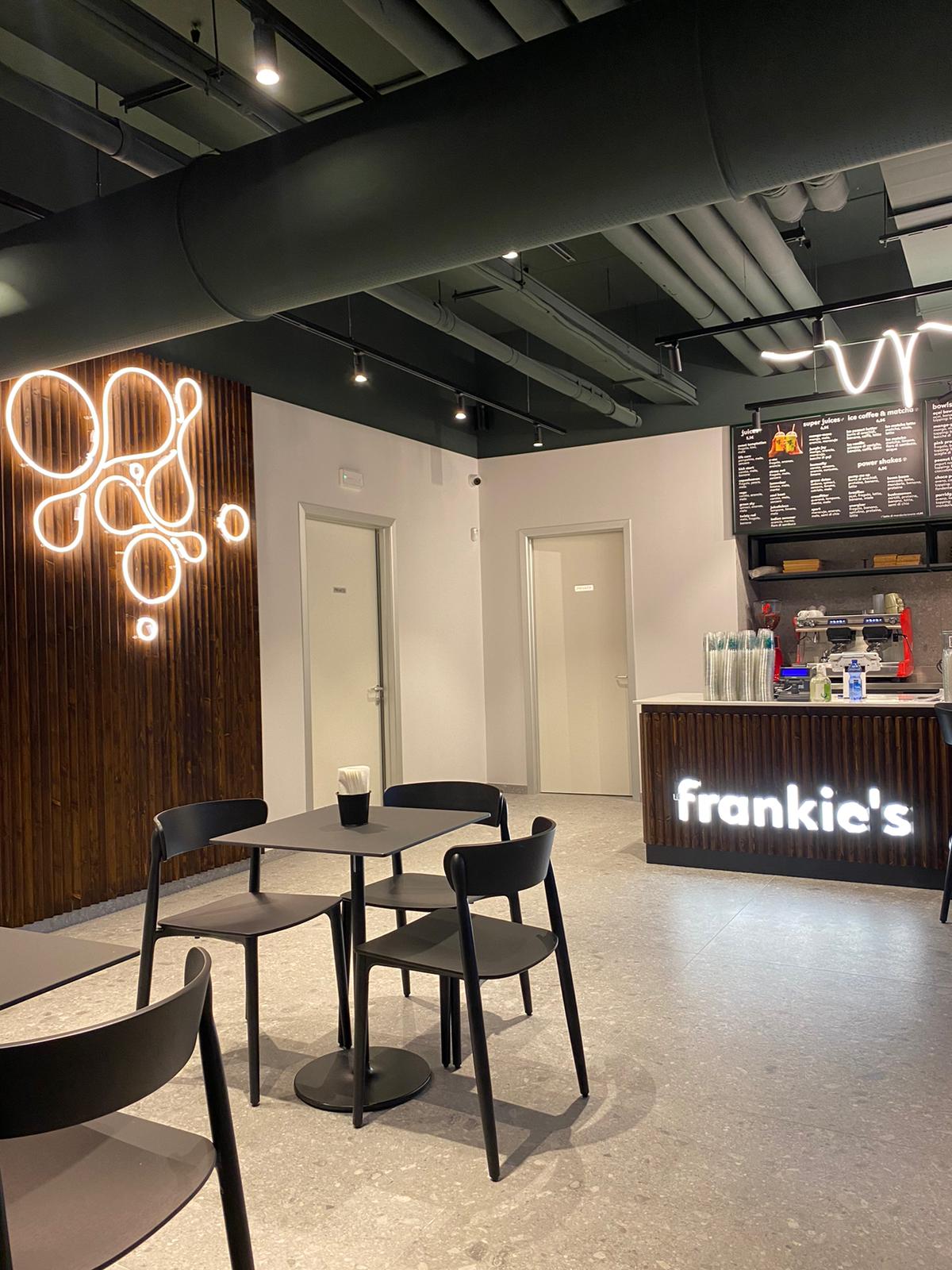 Photo of Frankie's
