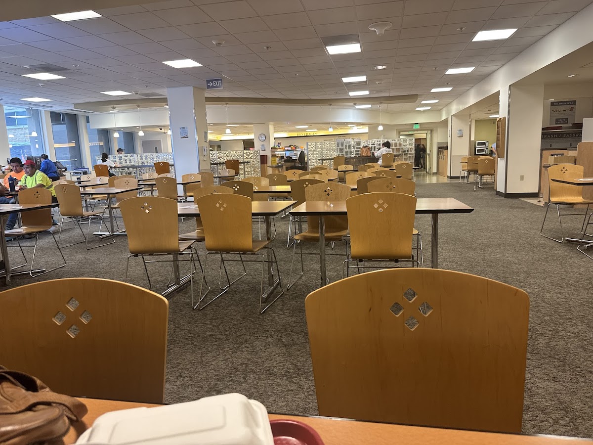 Photo of Cafe on Third at OHSU