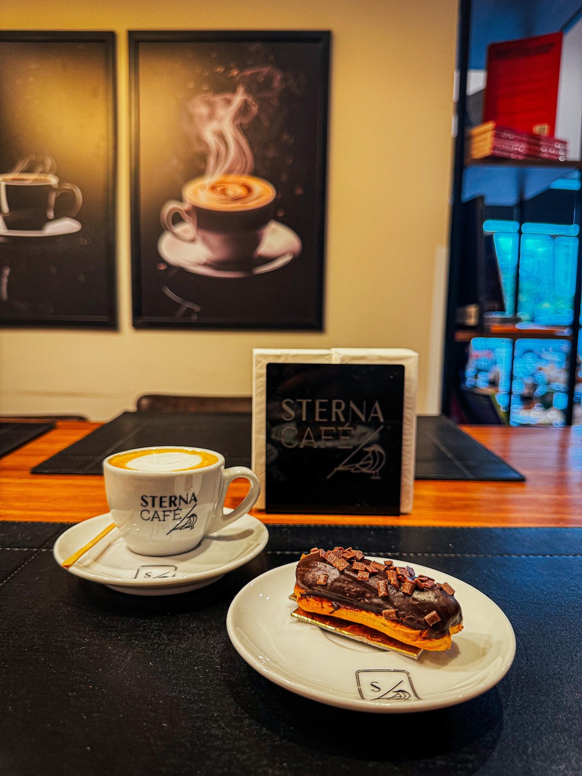 Photo of Sterna Café