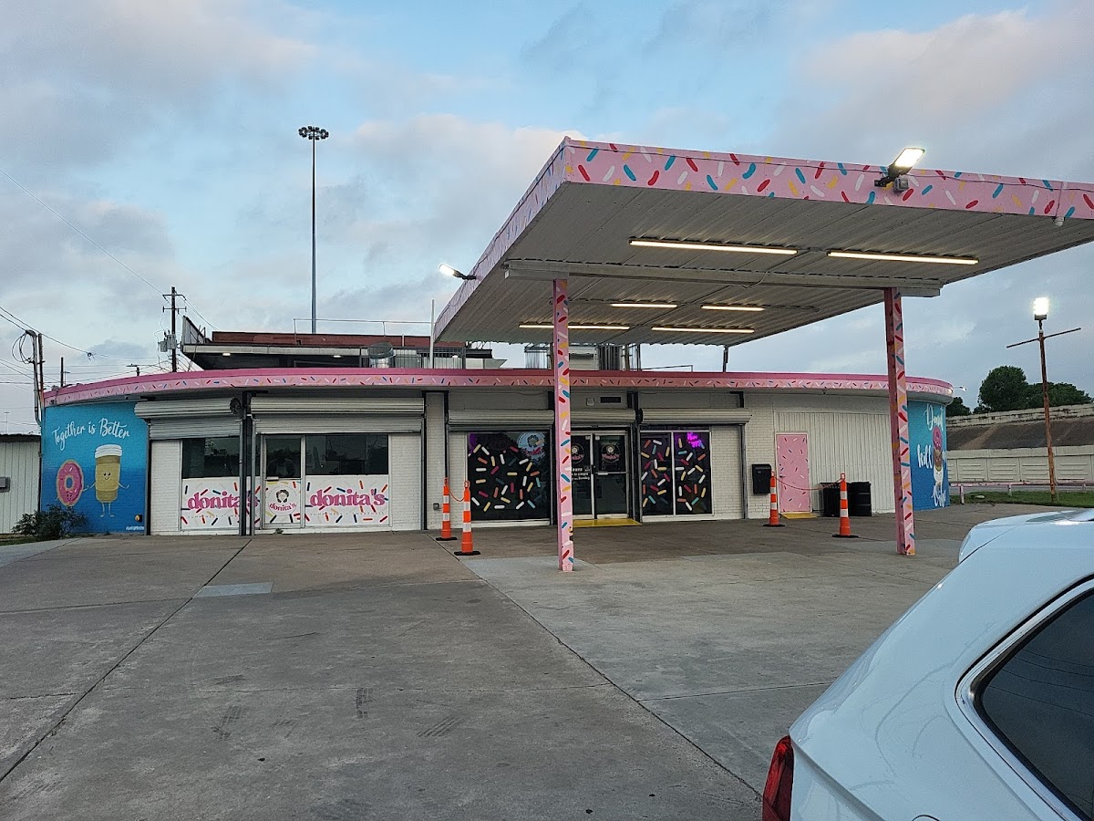 Photo of Donita's