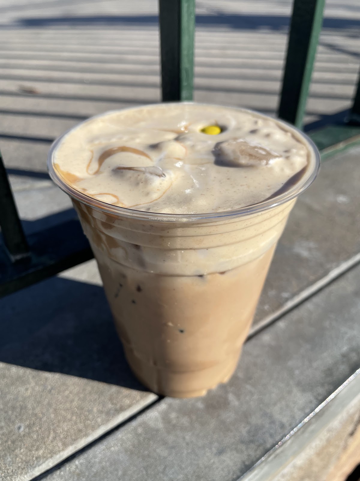 Photo of Gourmet Coffee