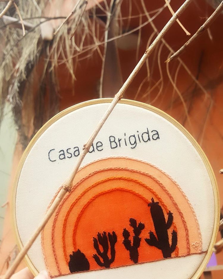 Photo of Casa de Brigida