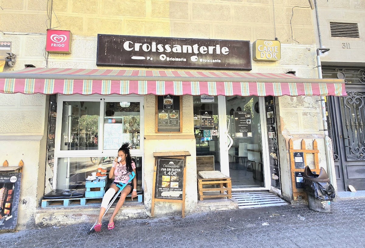 Photo of Croissanterie
