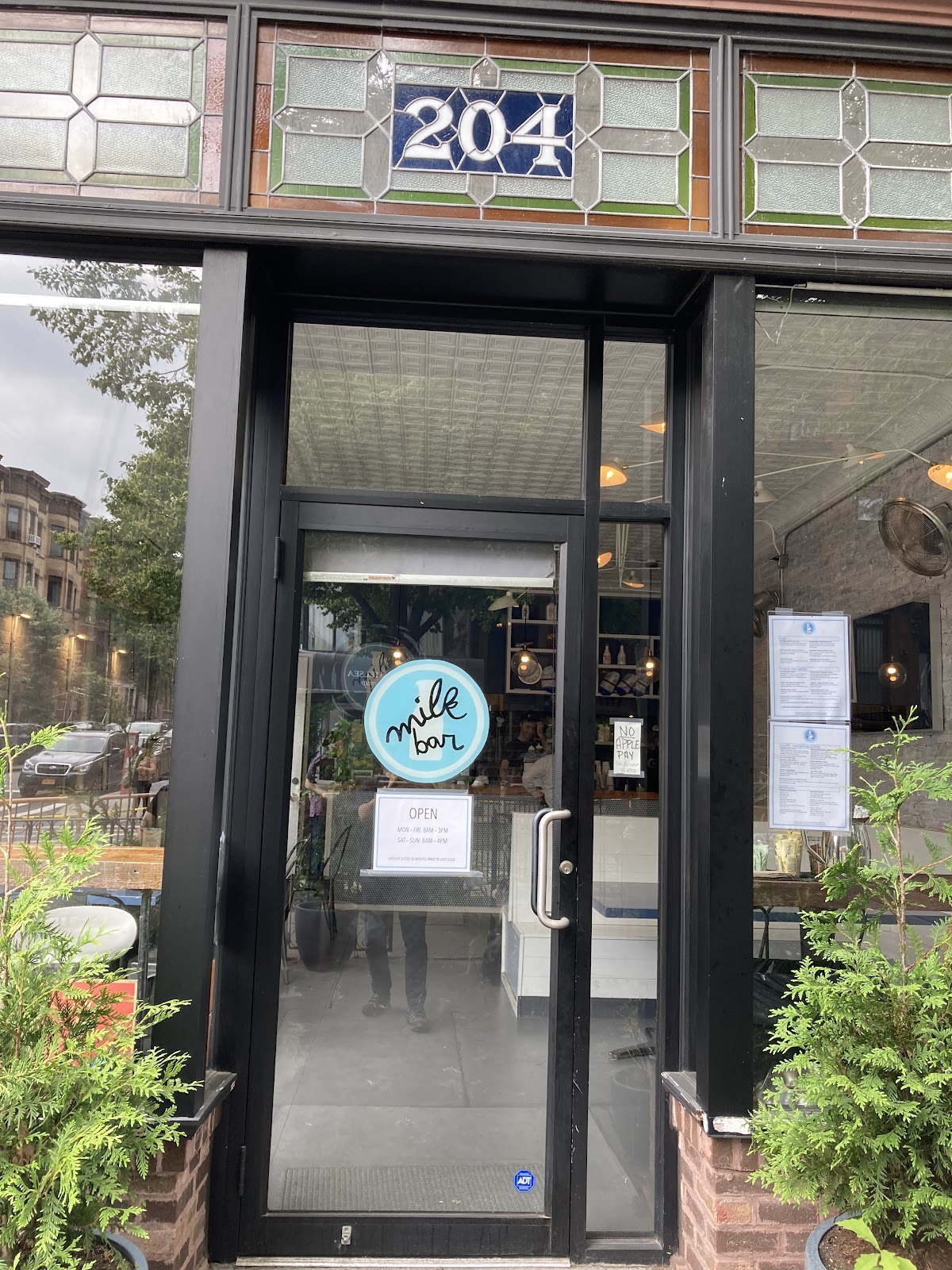 Photo of Milk Bar
