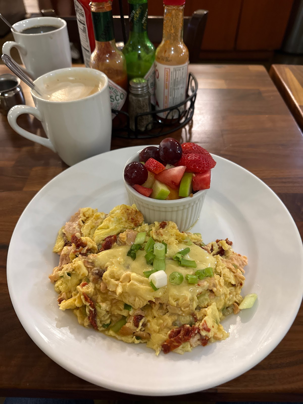 Photo of Mo'z Cafe
