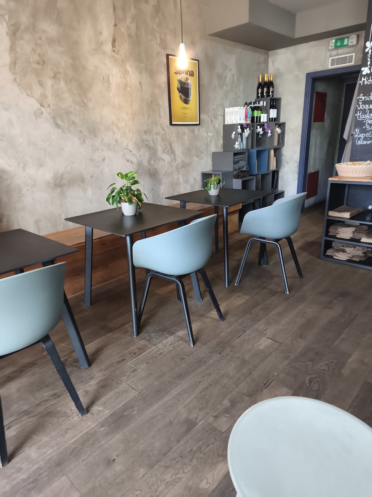 Photo of eM3 Coffee