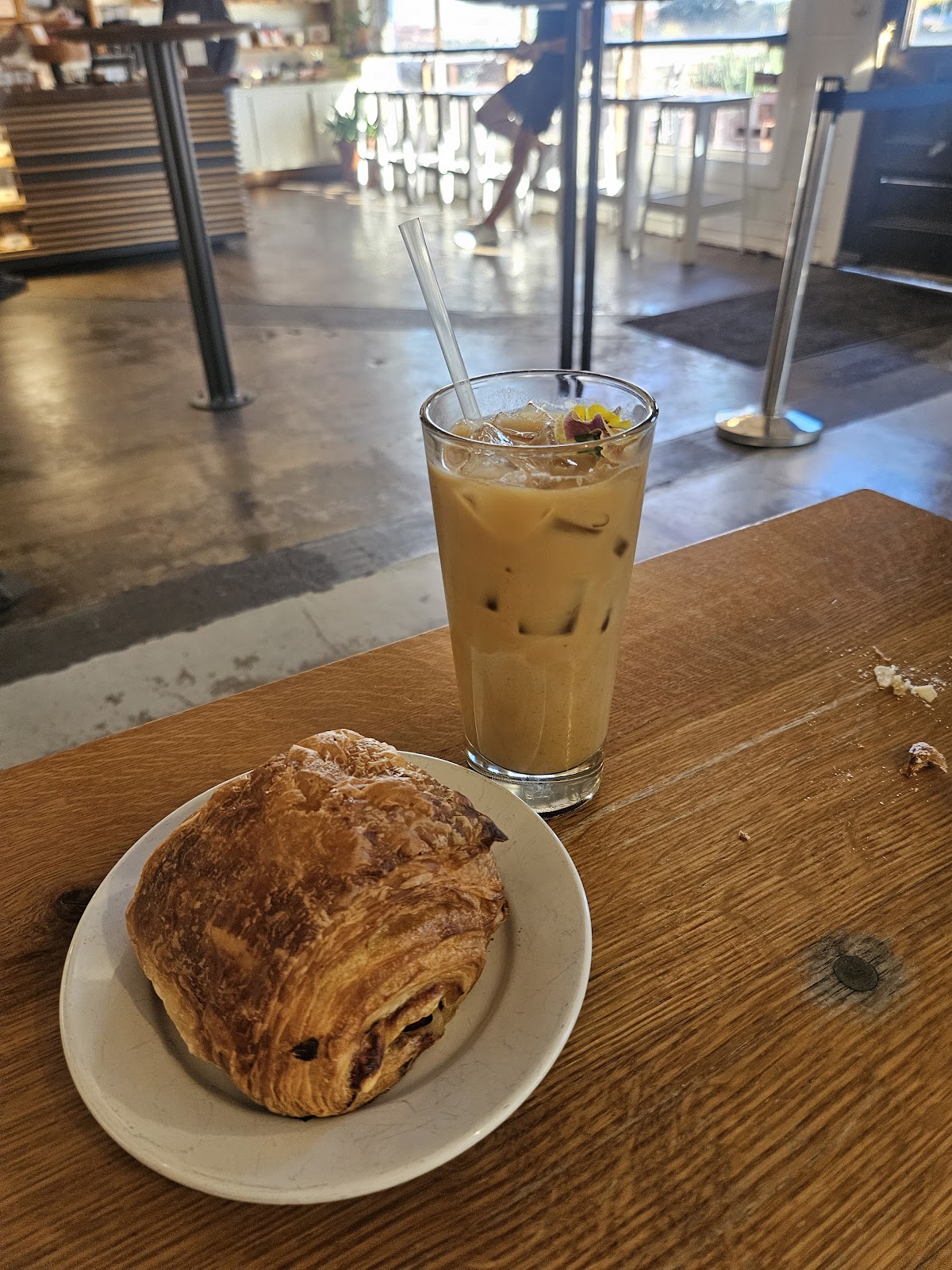Photo of Crema Coffee Roasters