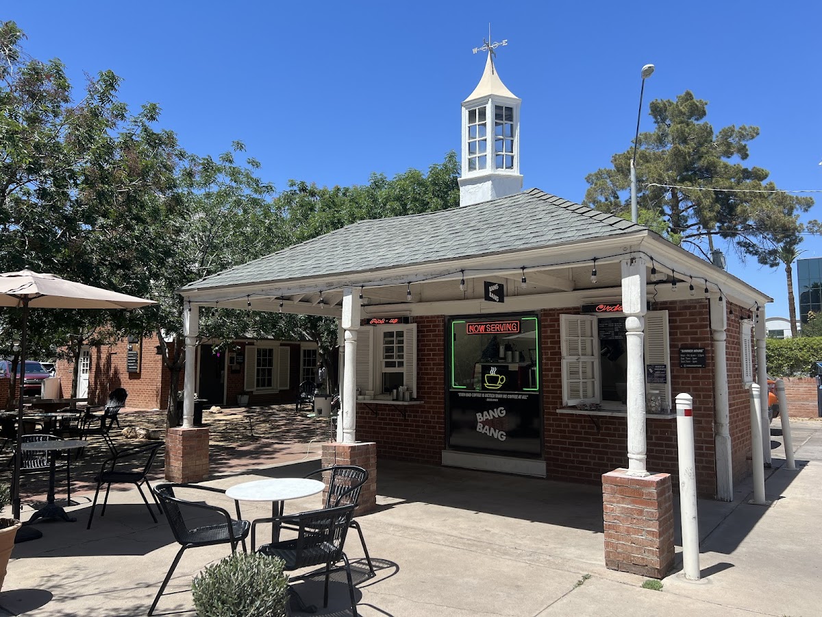 Photo of Bang Bang Coffee