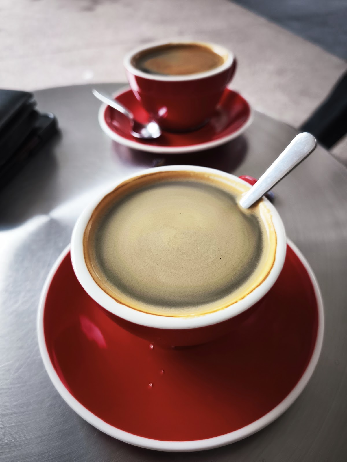 Photo of CoffeePlus