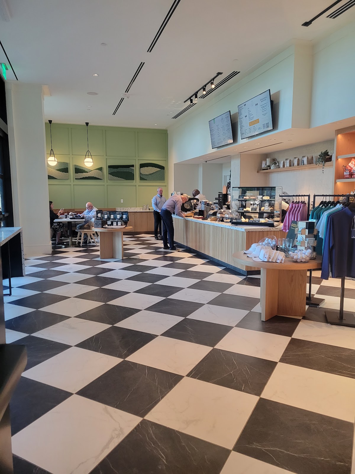 Photo of Toast & Tee Coffee Collective
