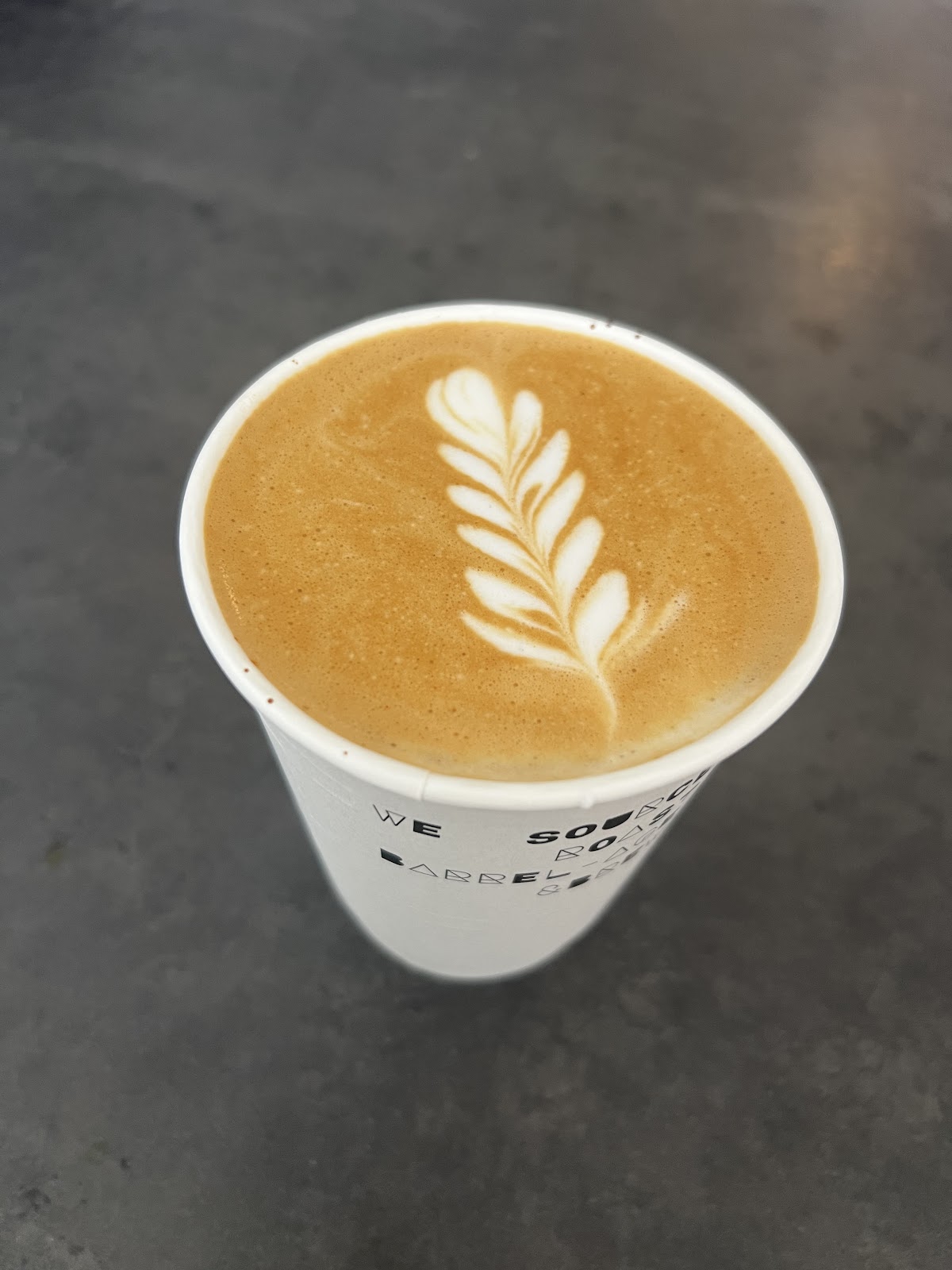 Photo of Regent Coffee Roasters and Brew Bar