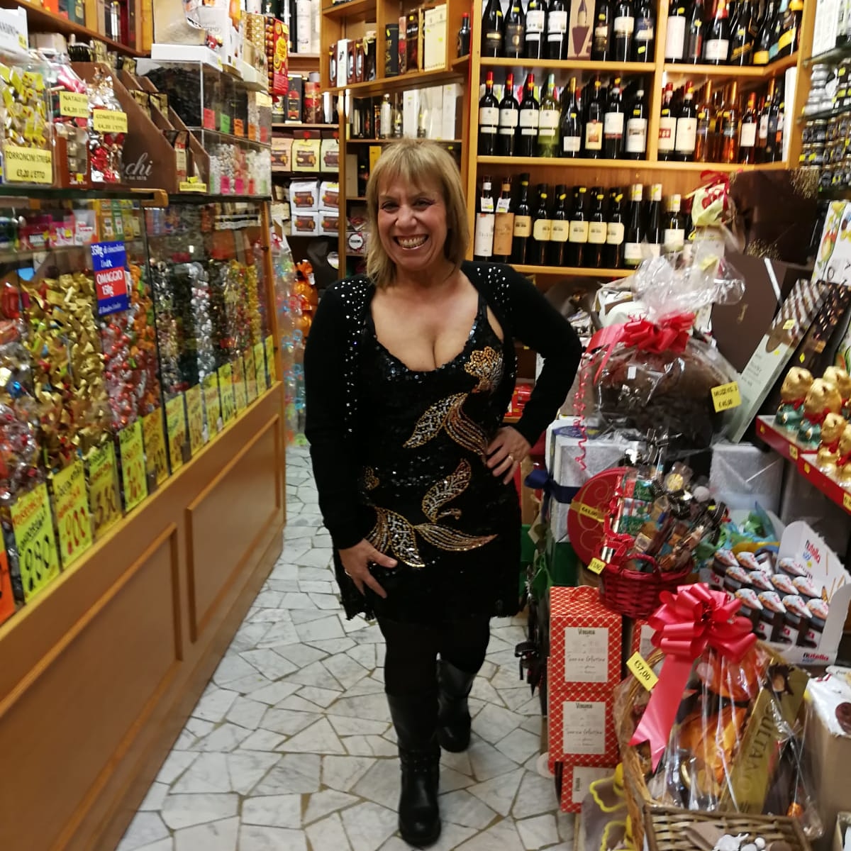 Photo of Aroma del Caffe